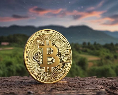 Prime Focus Hyper Bitcoinization | Bitcoiner Lofi Session