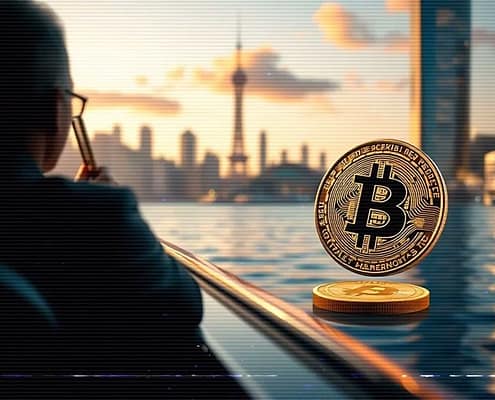 Proof of Work Lofi Session...