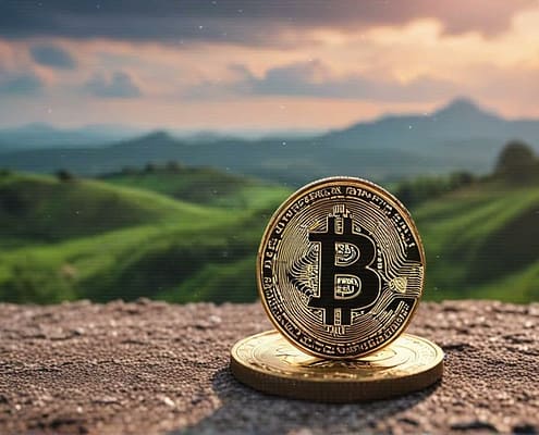 Simply Bitcoin | Bitcoin Lofi Session