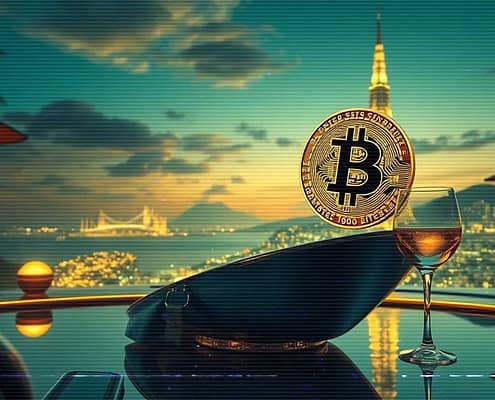 Sound Money Paradise Lofi Session