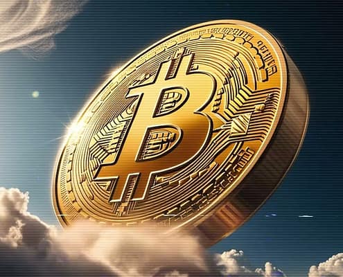 The System is Broken | Bitcoin and Lofi Keep you Safe