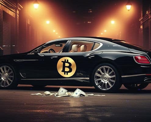 There is no Second Best Bitcoin Lofi Sessions...