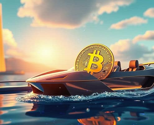 Time and Bitcoin the Most Scarce Assets on Earth (Lofi Session)