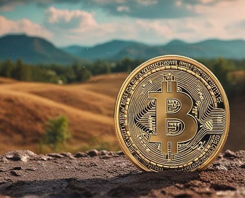 Unlocking Prosperity with Bitcoin | Bitcoin Lofi Session