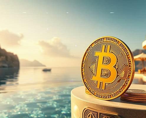 Using Bitcoin to Escape the Fiat Debt Trap (Lofi Session)