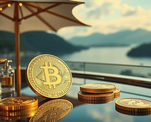 What Bitcoin Did Lofi Session...