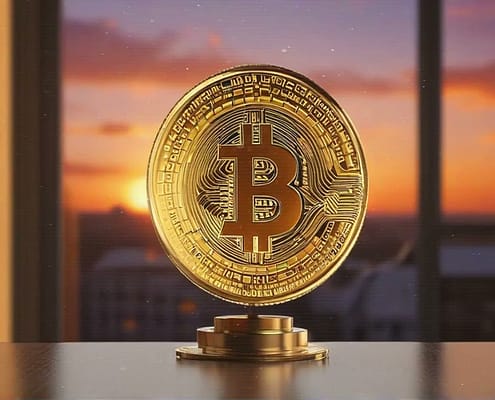 When money is easy to make, society begins to break Bitcoin Lofi Session...