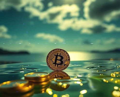 Wholecoiner Dreams Lofi Session...