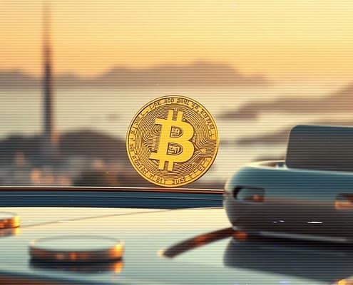 Why Bitcoin? Because it is the Best technology to protect time and energy (Lofi Session)