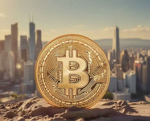 You need to Buy Bitcoin | Bitcoin Lofi Session