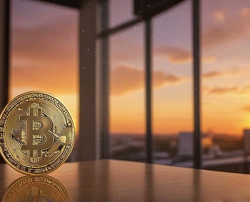 Bitcoin Beats to Help in Inspire you | Lofi Good Vibes Session