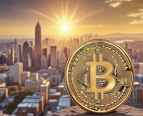 Bitcoin Game Over | Lofi Good Vibes Session