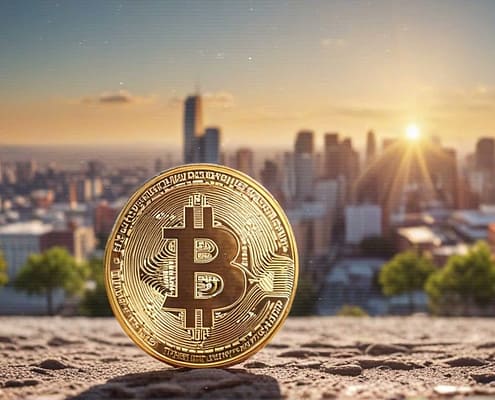 Bitcoin Holders Lofi Session