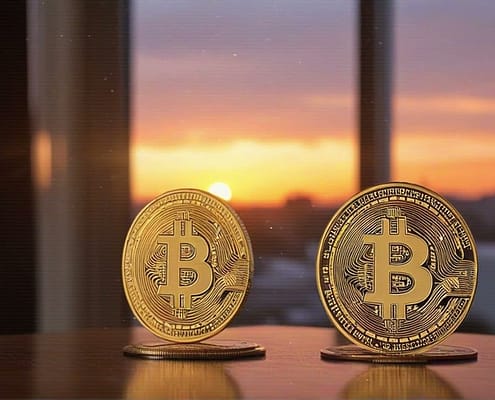 Bitcoin Japan Culture | Lofi Session