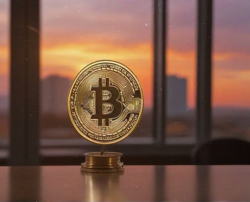 Bitcoin Stacker Lofi Session...