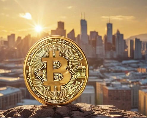 Bitcoin Whale | Lofi Session