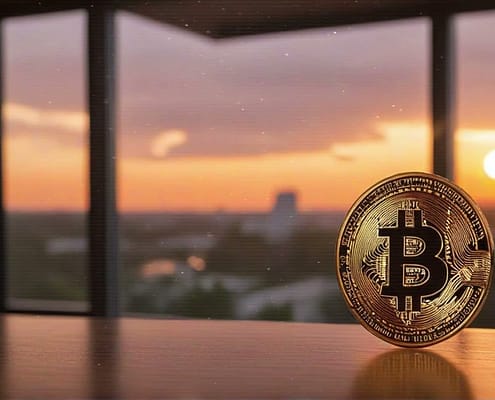 Bitcoiner Culture Vibes Lofi Session