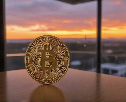 Embrace Bitcoin Culture Lofi Session...