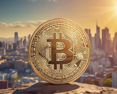 Old School OG Bitcoiner Lofi Session