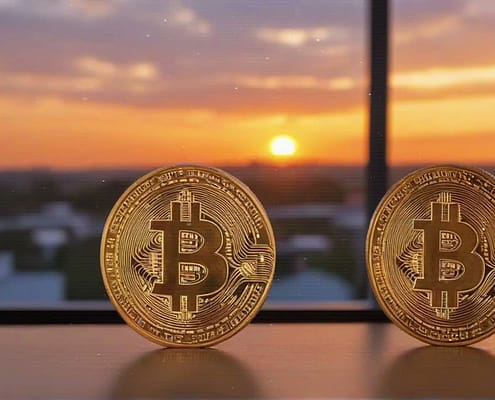 Return of the Bitcoin Lofi Good Vibes Session