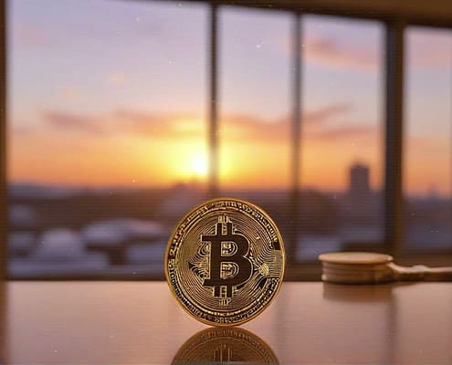 Satoshi Revealed | Bitcoin Lofi Session