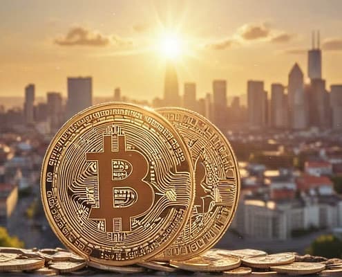 State of Bitcoin | Lofi Session