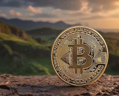 The Beauty of Mathematics | Bitcoin Lofi Session