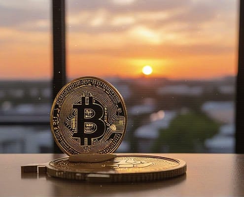 The next steps for Bitcoin | Lofi Session