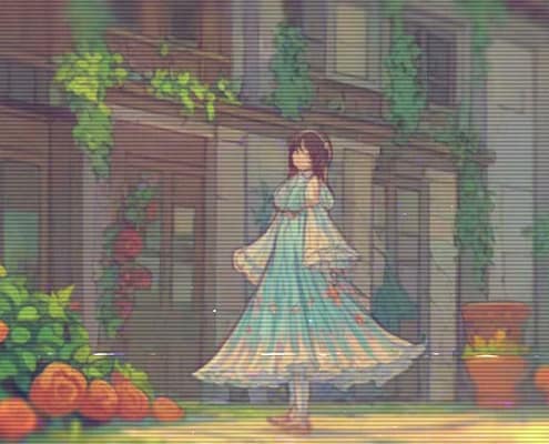 Lo-Fi Beats for a Productive Day | Bitcoin Lo-Fi Mixes