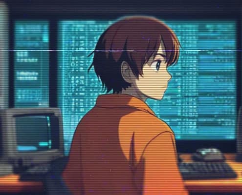 Relaxing Lo-Fi Beats for Study | Bitcoin Lo-Fi Mixes