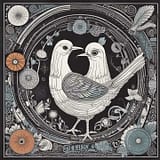 Lofi Fylks type Lofi Folk Beat