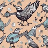 Lofi Fruits Style type Relaxing Tune