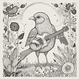 LoFi MusicLab type Experimental Tune