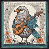 Lofi Indian type Cultural Beat