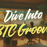 💡 Bitcoin Beats: Unraveling Bitcoin Artificial Inteligence 📈🎶[ Lo-Fi - Hip hop - Chill out]