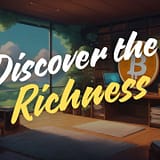 π Discover the Richness of Bitcoin Vibes: A Lo-Fi Experience ππ°#bitcoinmusic