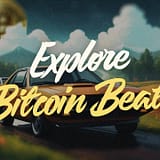 π Explore Bitcoin Beats: A Lo-Fi Journey Bitcoin Music, The New Sound Wave π°π΅