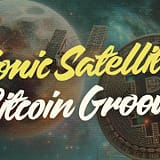 ๐ง Sonic Satellites: #bitcoinmusic Realm of #lofi Grooves ๐๐ฐ