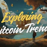 ๐ Stay Updated: Exploring Bitcoin Trends through Lo-Fi Melodies ๐๐ต