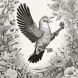 Comus Peaceful Sounds | Lo-Fi World Relaxing Tunes