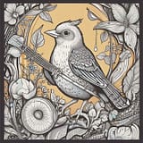 Lofi Quote type beat Inspiring Tunes