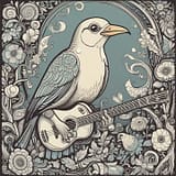 Mysterious Secrets of Lofi Vibe Track