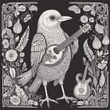 Serene Lofi Chill type beat: Peaceful Lofi Vibes