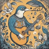 Lofi Eve type track - Evening Chill