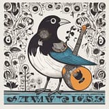 Echoing Silence Track | Lo-Fi World Relaxing Tunes