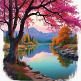 Liquid Valley Lofi Track | Lo-Fi World Relaxing Tunes