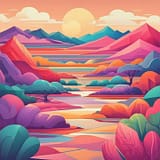 Color Coin Lofi Track | Lo-Fi World Relaxing Tunes