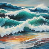 Satoshi Sea | Lo-Fi World Relaxing Tunes