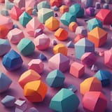 Decentralized Harmony Bitcoin Lofi Track | Lo-Fi World Relaxing Tunes