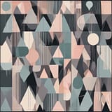 Mining Melody Art Story Lofi Track | Lo-Fi World Relaxing Tunes